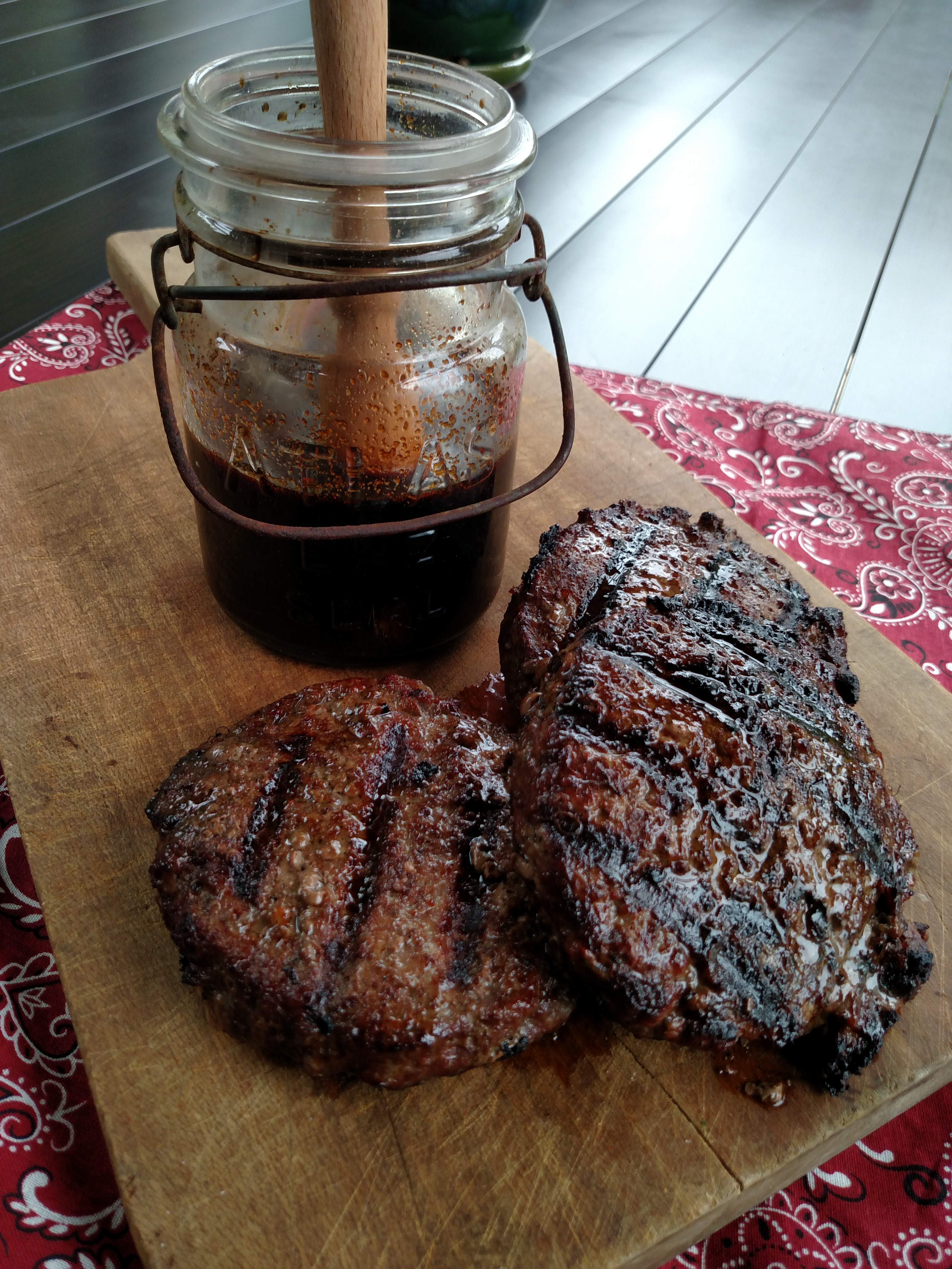 Meat Tenderizer Cook'n with Mrs. G