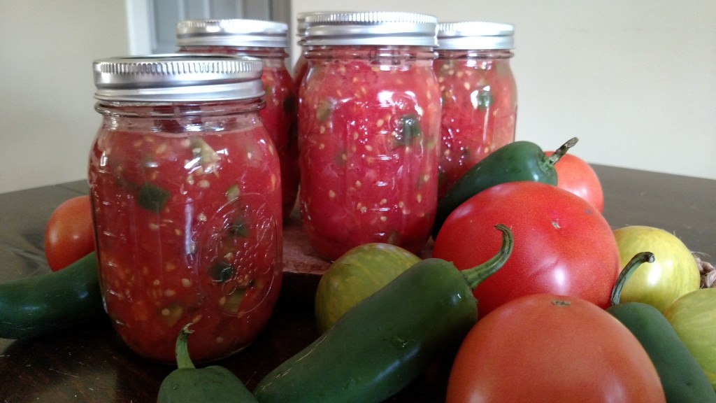 Tomatoes (RotelStyle) Cook'n with Mrs. G